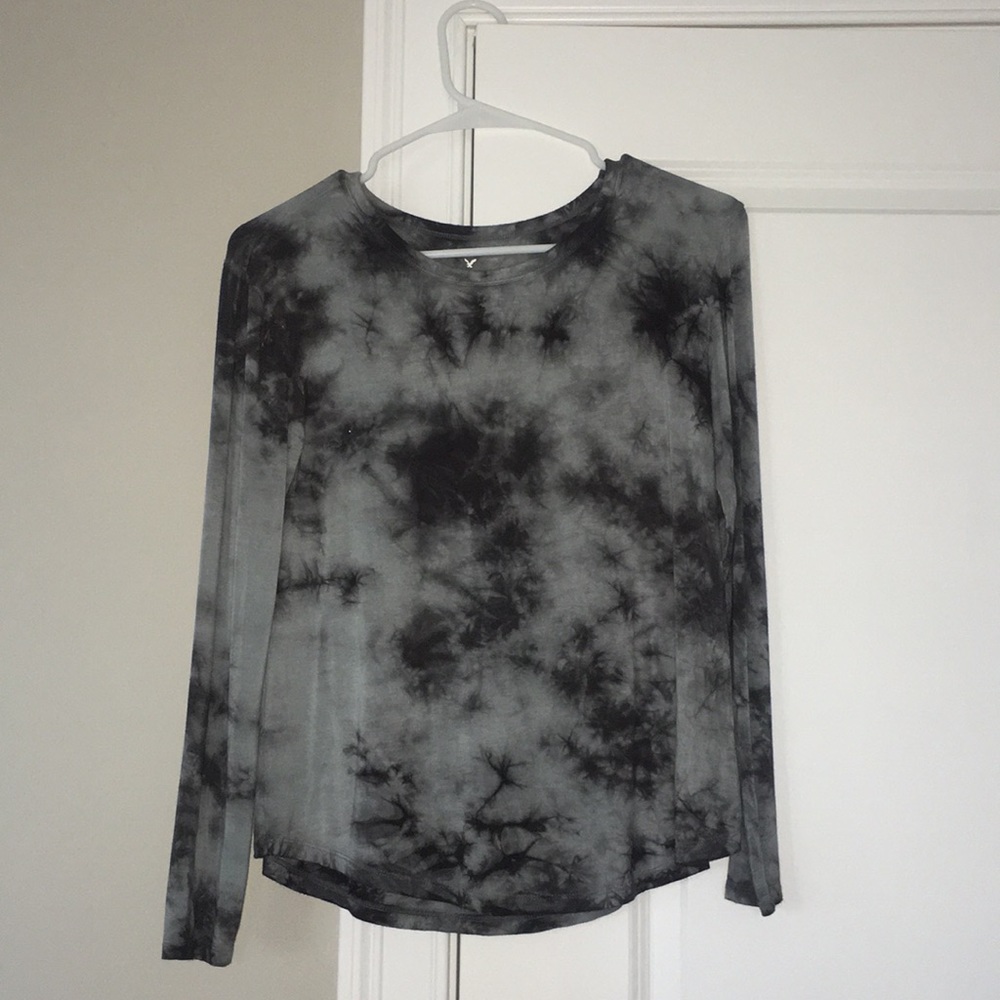 Soft & Sexy Aero Tee